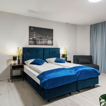 Hotel Im Hegen Oststeinbek المظهر الخارجي الصورة
