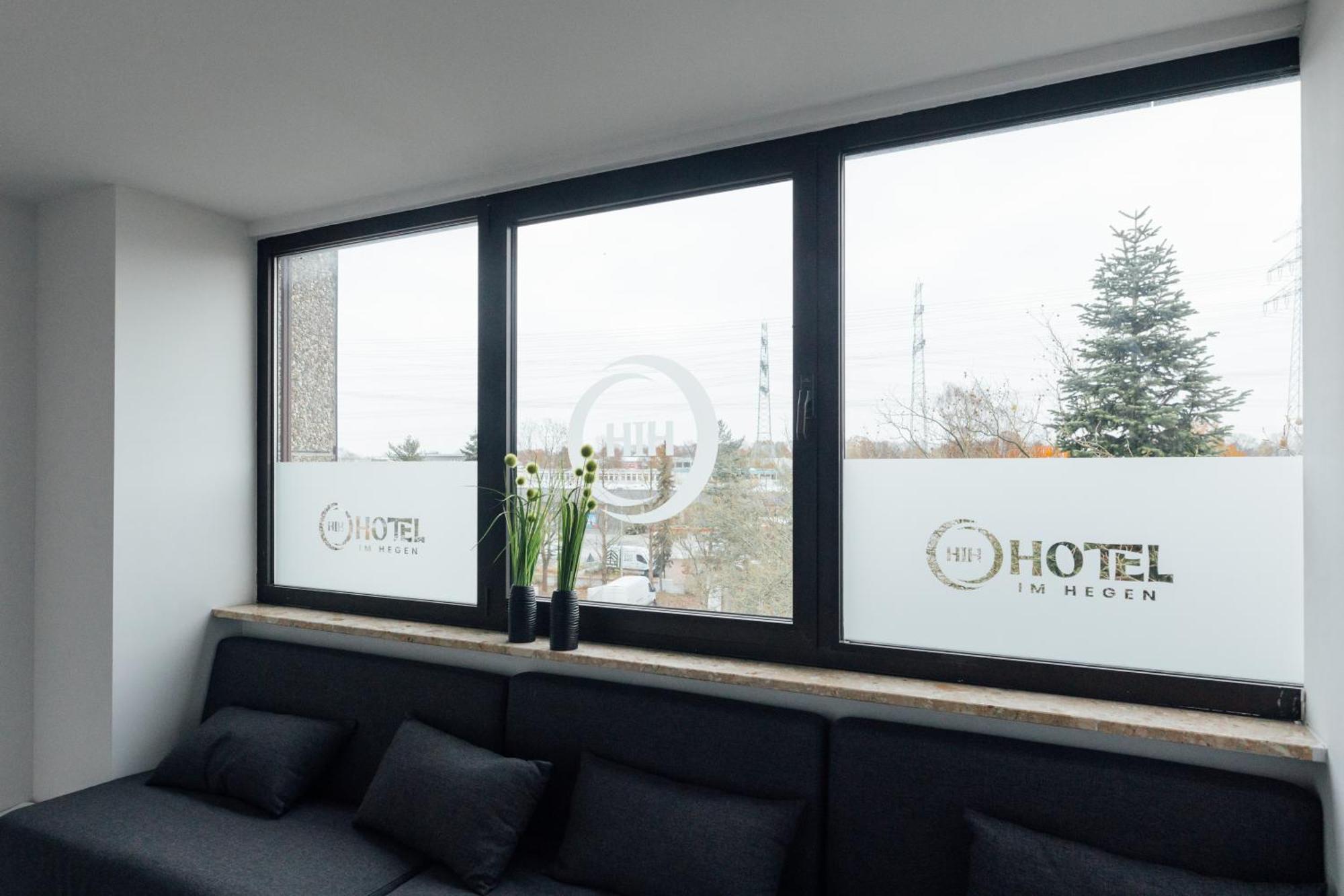 Hotel Im Hegen Oststeinbek المظهر الخارجي الصورة