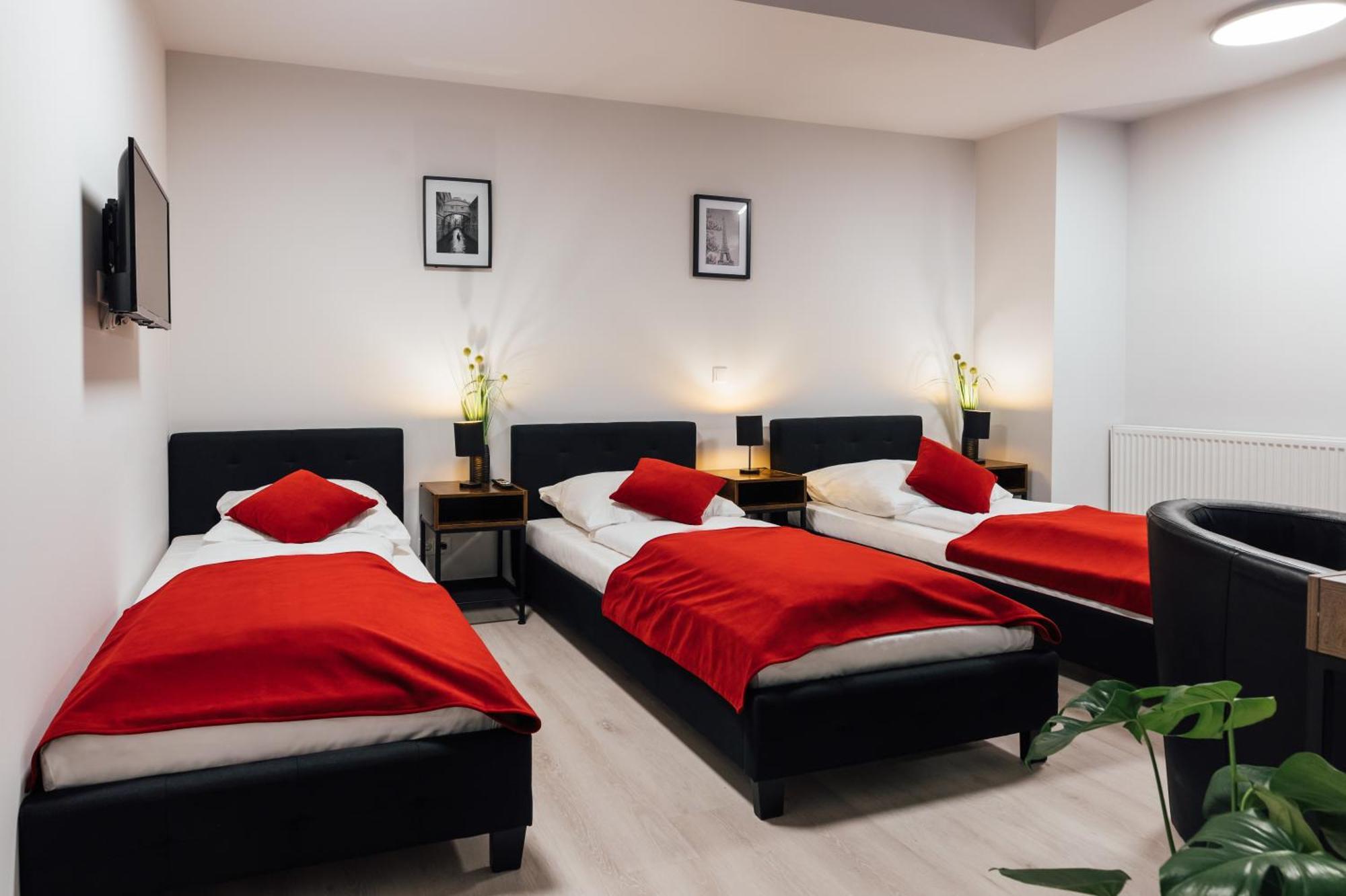 Hotel Im Hegen Oststeinbek المظهر الخارجي الصورة